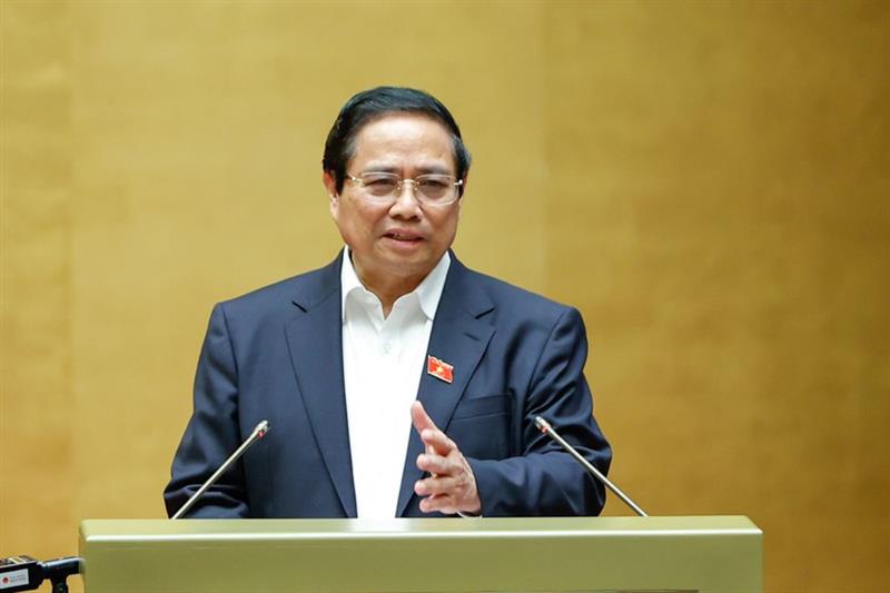 Tư duy chiến lược và những đột phá từ "bộ tứ trụ cột"