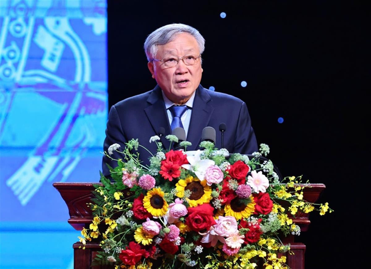 Phát động Tháng Công nhân và Tháng hành động về an toàn, vệ sinh lao động năm 2025