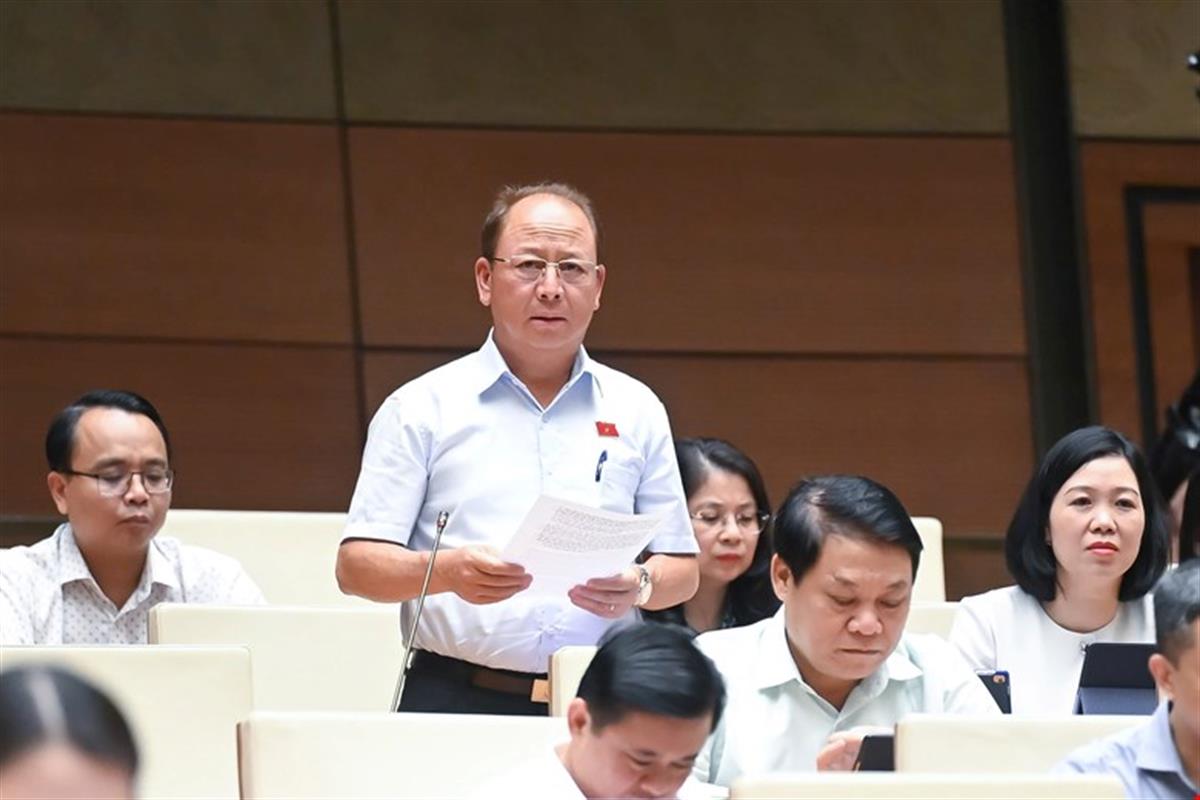 Rikvip trở lại thảo luận cơ chế, chính sách đặc thù rankvip TP Hải Phòng