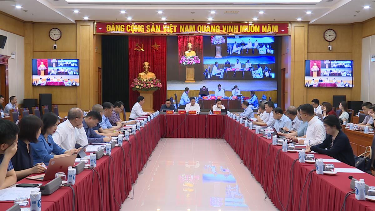 Gỡ điểm nghẽn, tạo đà cho đổi mới sáng tạo